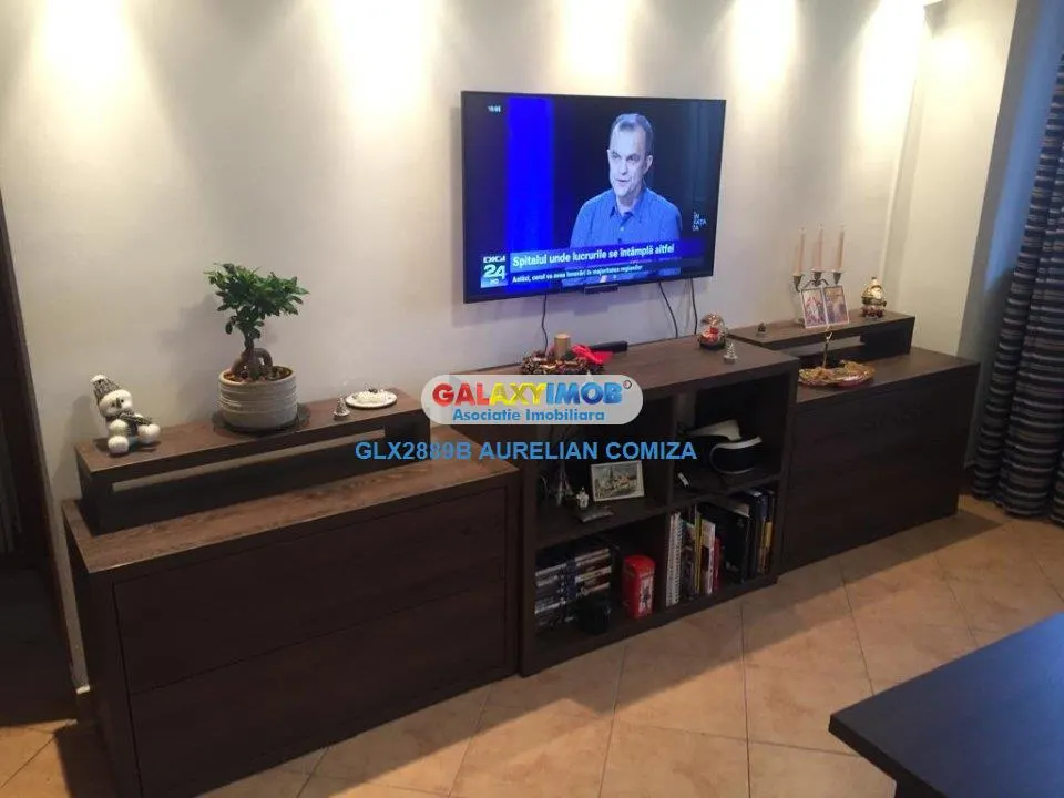 Apartament 2 camere Obor - foto 11