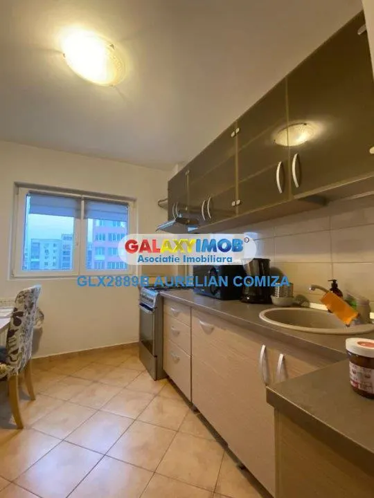 Apartament 2 camere Obor - foto 3