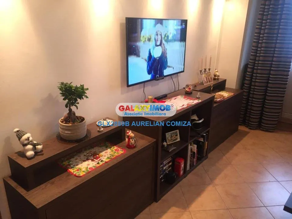 Apartament 2 camere Obor - foto 8