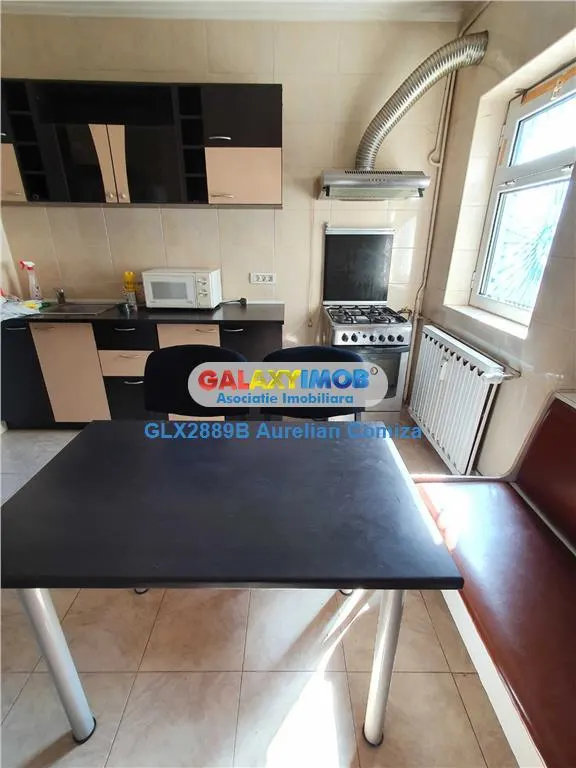 Apartament 3 camere Obor - foto 1