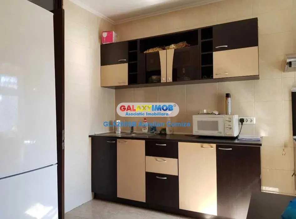 Apartament 3 camere Obor - foto 6