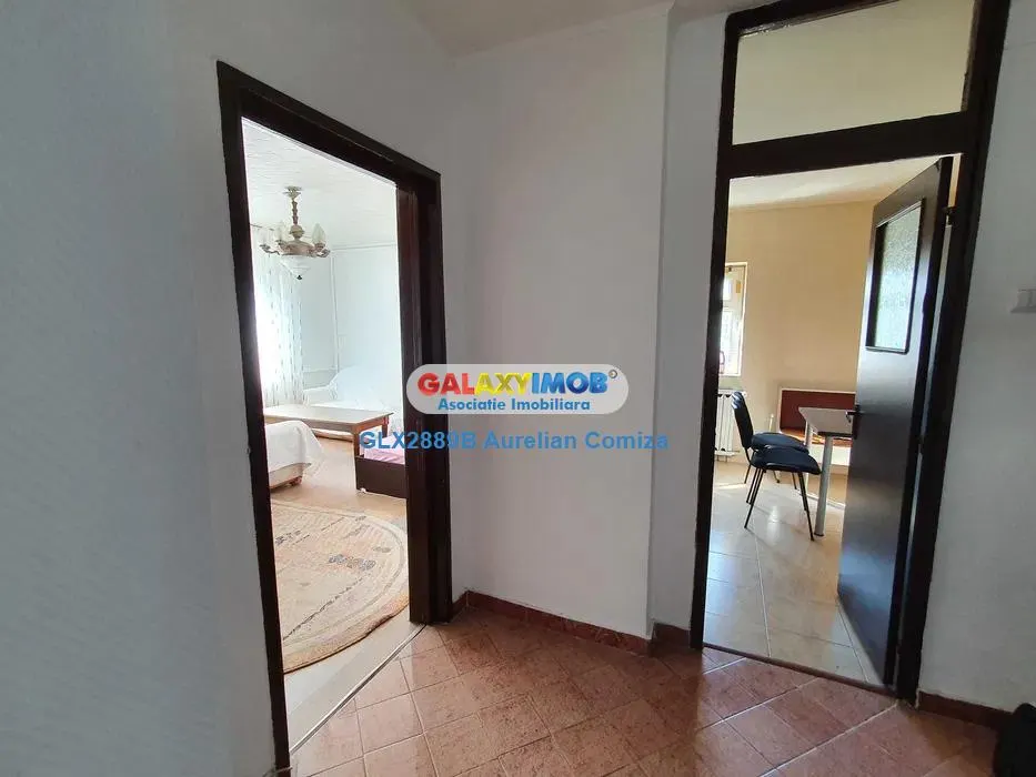 Apartament 3 camere Obor - foto 7