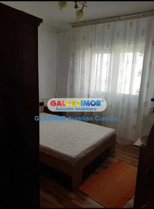 Apartament 3 camere Obor - foto 8