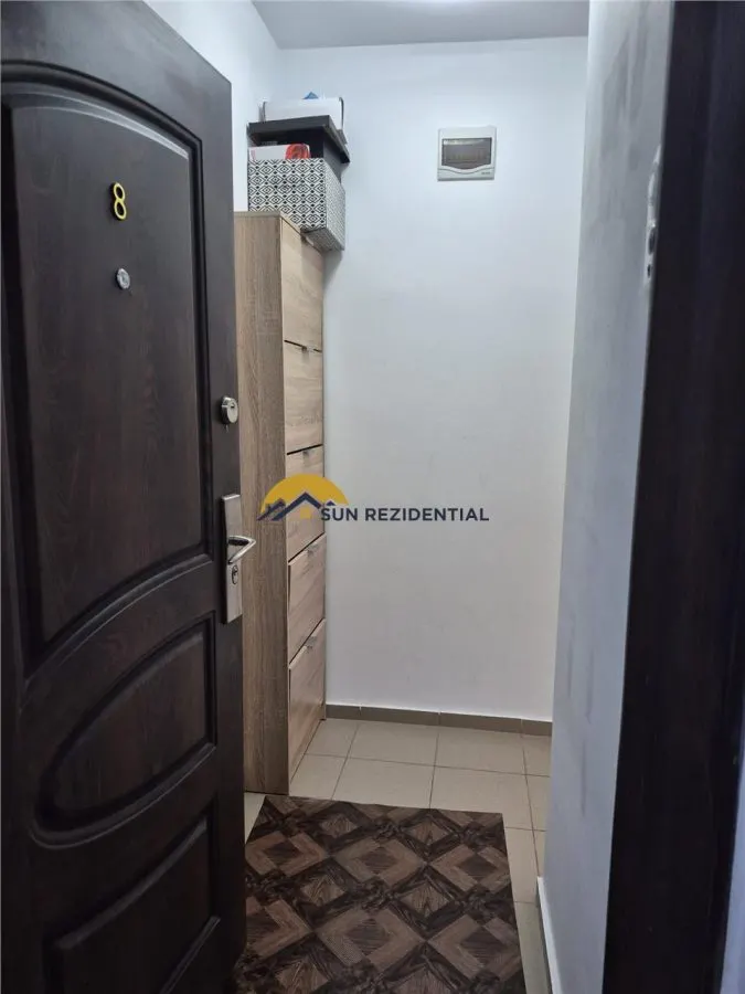 Berceni   Aparatorii Patriei - moderna, centrala proprie - foto 1