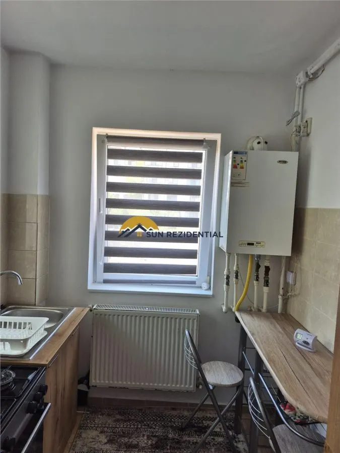Berceni   Aparatorii Patriei - moderna, centrala proprie - foto 4