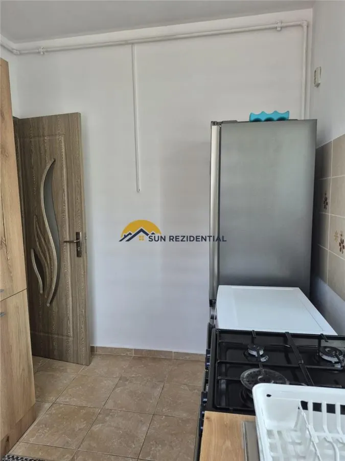 Berceni   Aparatorii Patriei - moderna, centrala proprie - foto 5