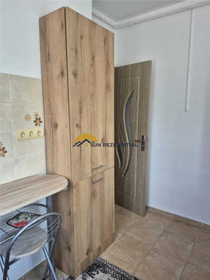 Berceni   Aparatorii Patriei - moderna, centrala proprie - foto 6