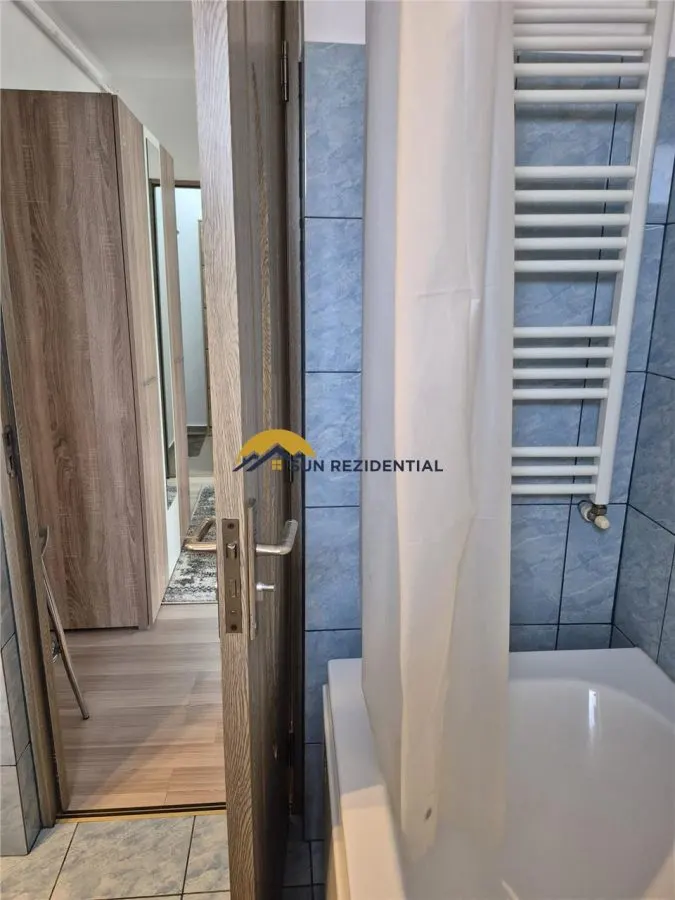 Berceni   Aparatorii Patriei - moderna, centrala proprie - foto 9