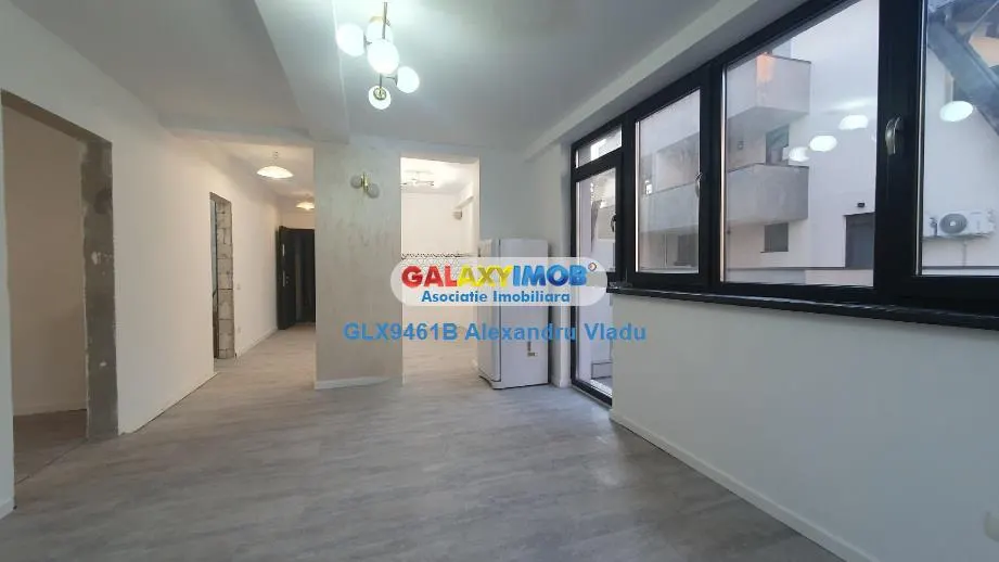 Vanzare apartament 2 camere, str. Motilor - Metrou Mihai Bravu - foto 4