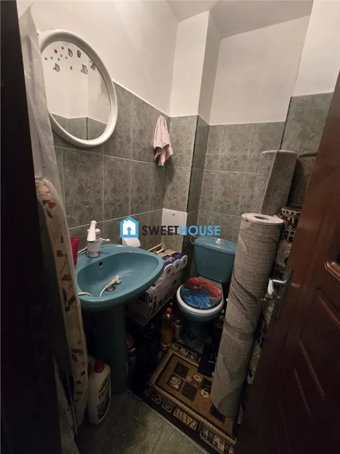 Apartament cu patru camere zona 1 decembrie - foto 11