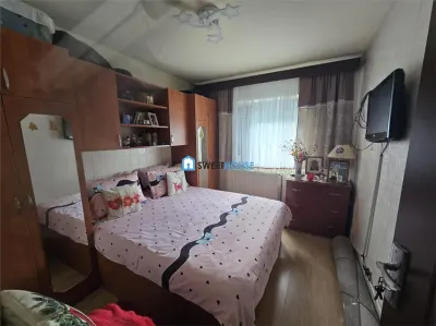 Apartament cu patru camere zona 1 decembrie - foto 14