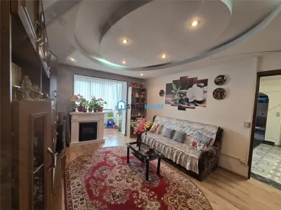 Apartament cu patru camere zona 1 decembrie - foto 18