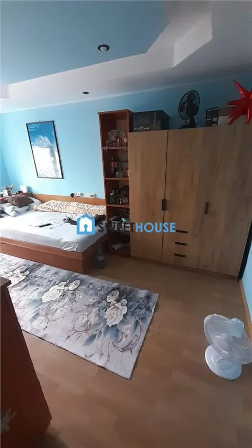 Apartament cu patru camere zona 1 decembrie - foto 5