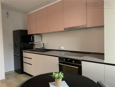 Apartament modern in Urban Plaza cu parcare - foto 4
