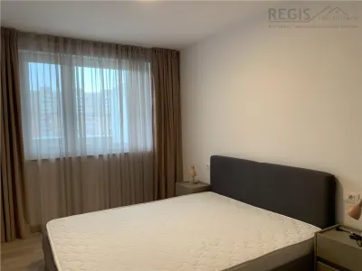 Apartament modern in Urban Plaza cu parcare - foto 6