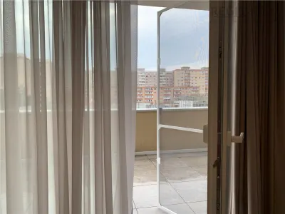 Apartament modern in Urban Plaza cu parcare - foto 9
