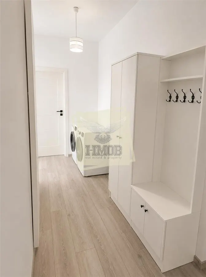 Apartament Modern | 3 camere | 74mp | decomandat | Casian Residence - foto 11