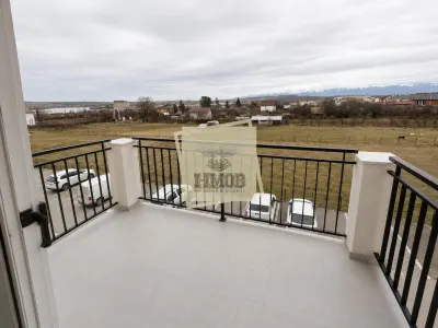 Apartament Modern | 3 camere | 74mp | decomandat | Casian Residence - foto 12