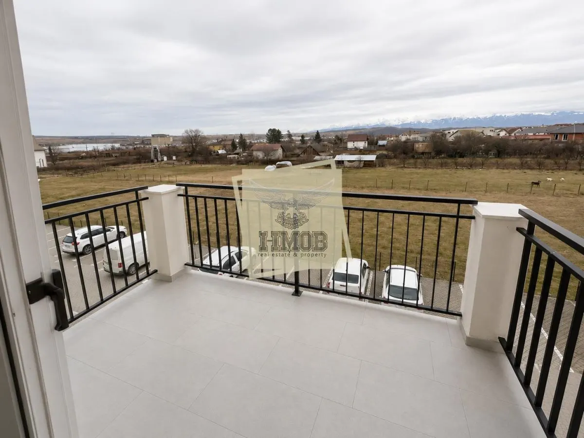 Apartament Modern | 3 camere | 74mp | decomandat | Casian Residence - foto 12
