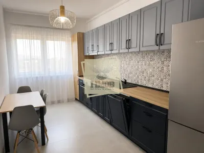 Apartament Modern | 3 camere | 74mp | decomandat | Casian Residence - foto 3