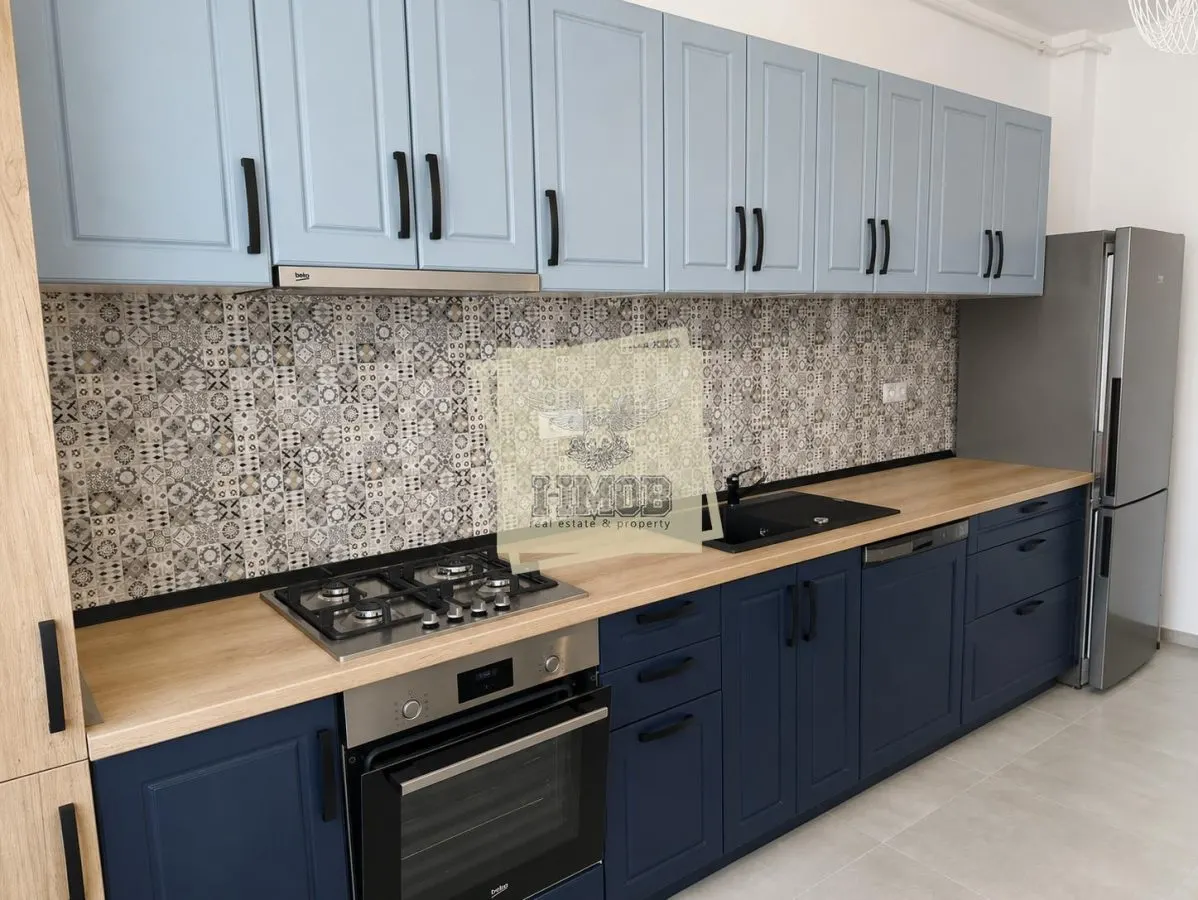 Apartament Modern | 3 camere | 74mp | decomandat | Casian Residence - foto 4