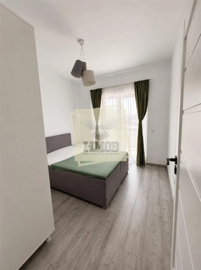 Apartament Modern | 3 camere | 74mp | decomandat | Casian Residence - foto 7