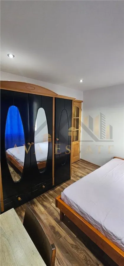 Apartament 2 camere, 52 mp + centrala - Zona Dorobanti - foto 3