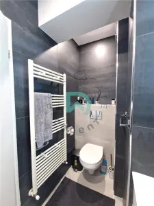 Apartament  4 camere, 116 mp utili, Tractorul - foto 17