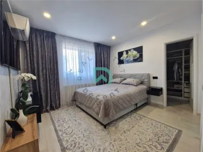 Apartament  4 camere, 116 mp utili, Tractorul - foto 4