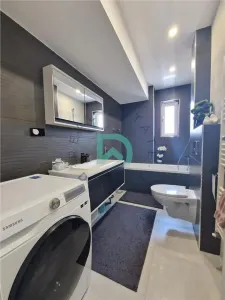 Apartament  4 camere, 116 mp utili, Tractorul - foto 9