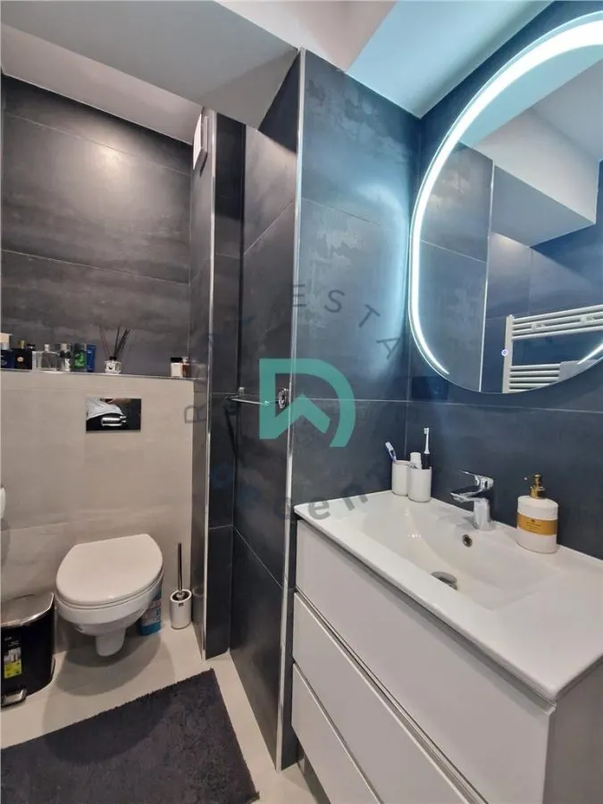 Apartament  4 camere, 116 mp utili, Tractorul - foto 10