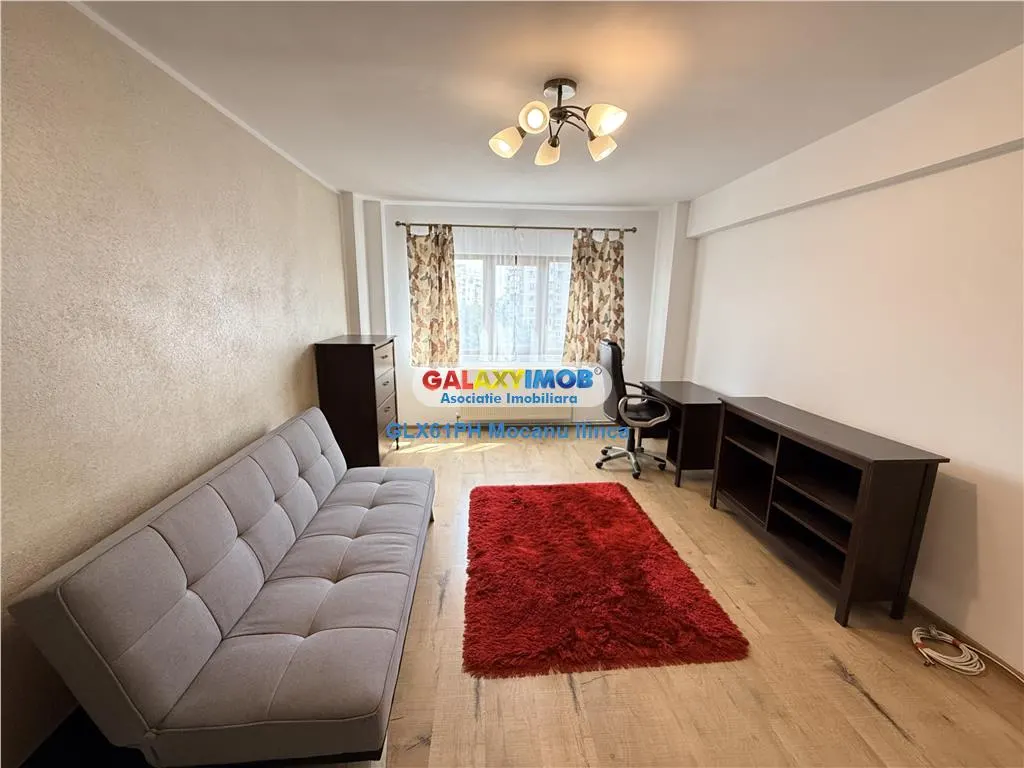 Vanzare apartament 3 camere, Ploiesti, Gheorghe Doja - foto 1