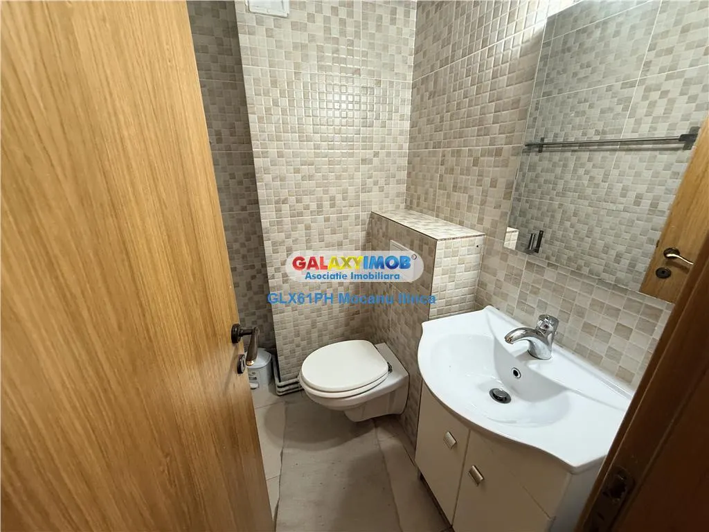 Vanzare apartament 3 camere, Ploiesti, Gheorghe Doja - foto 14