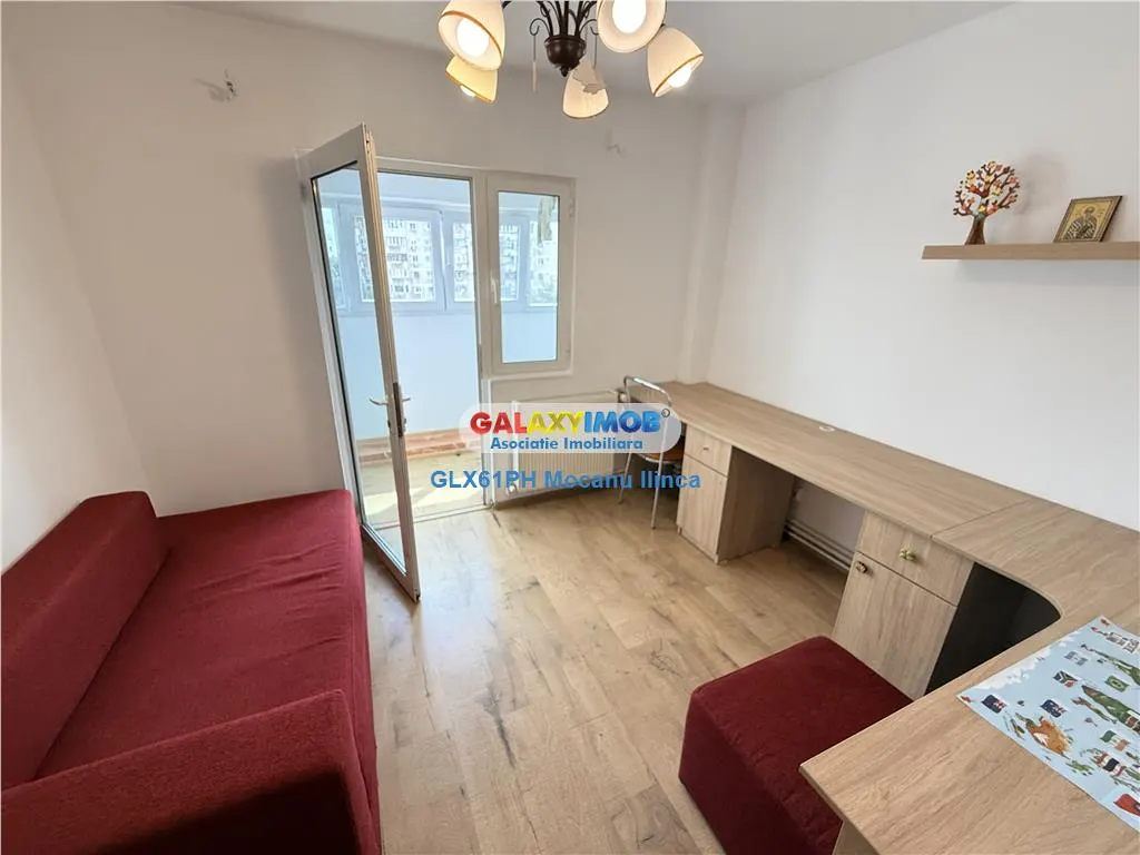 Vanzare apartament 3 camere, Ploiesti, Gheorghe Doja - foto 16