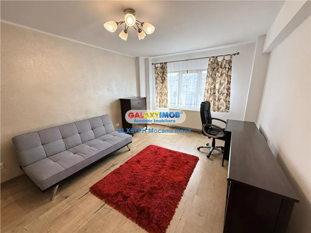 Vanzare apartament 3 camere, Ploiesti, Gheorghe Doja - foto 20