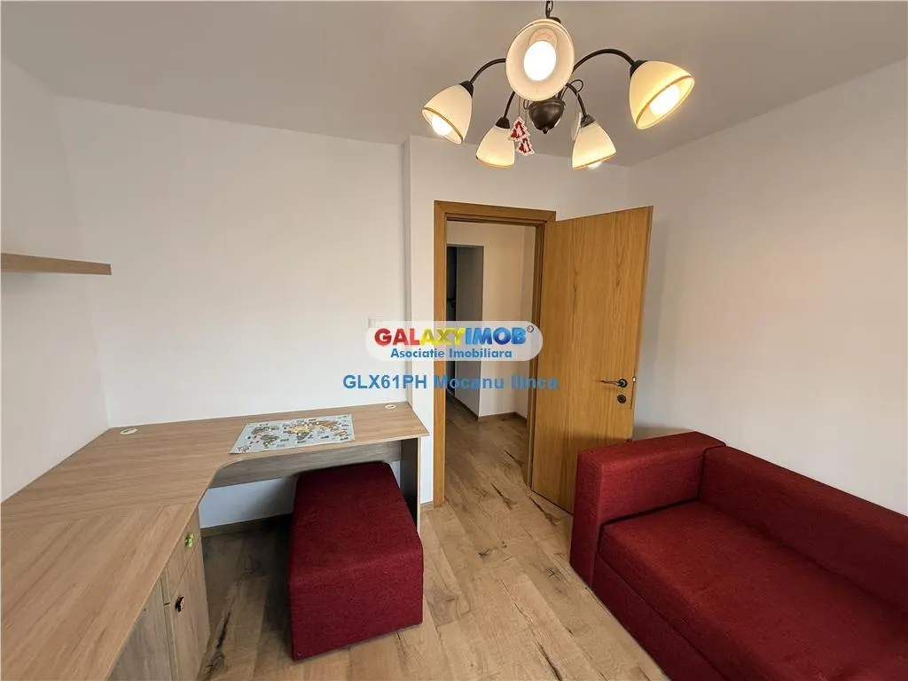 Vanzare apartament 3 camere, Ploiesti, Gheorghe Doja - foto 3