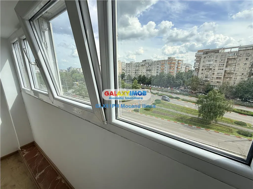 Vanzare apartament 3 camere, Ploiesti, Gheorghe Doja - foto 7