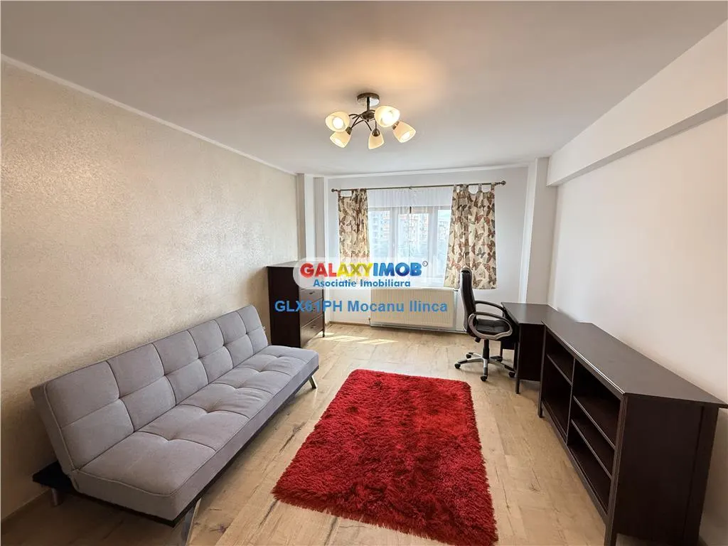 Vanzare apartament 3 camere, Ploiesti, Gheorghe Doja - foto 8