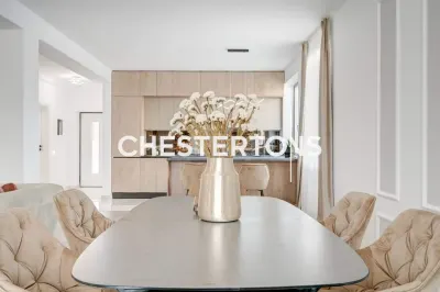 Vile Duplex Premium Corbeanca | Eleganta, confort si locatie exclusivista | 255.000 Euro - foto 2