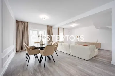 Vile Duplex Premium Corbeanca | Eleganta, confort si locatie exclusivista | 255.000 Euro - foto 11