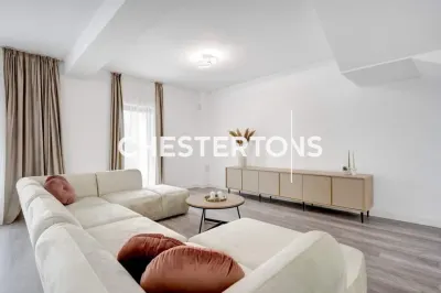 Vile Duplex Premium Corbeanca | Eleganta, confort si locatie exclusivista | 255.000 Euro - foto 13