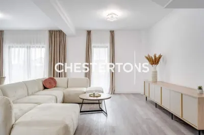 Vile Duplex Premium Corbeanca | Eleganta, confort si locatie exclusivista | 255.000 Euro - foto 14