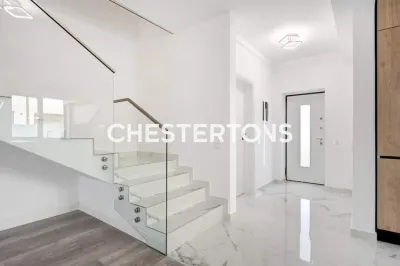 Vile Duplex Premium Corbeanca | Eleganta, confort si locatie exclusivista | 255.000 Euro - foto 15