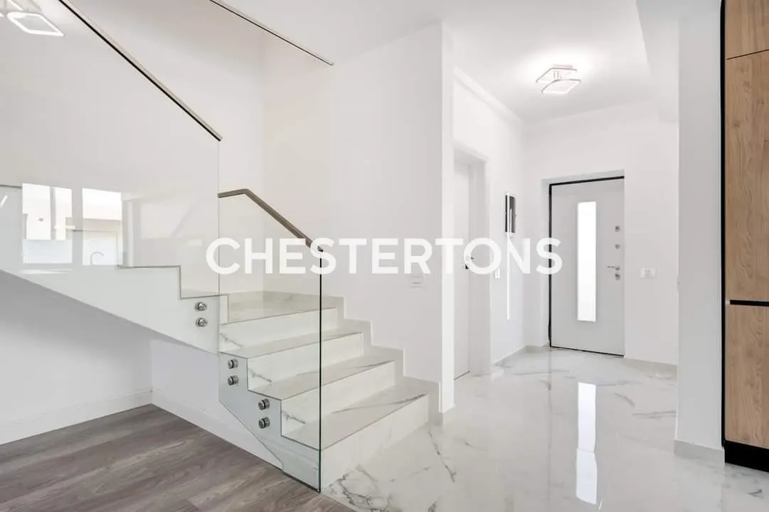 Vile Duplex Premium Corbeanca | Eleganta, confort si locatie exclusivista | 255.000 Euro - foto 15