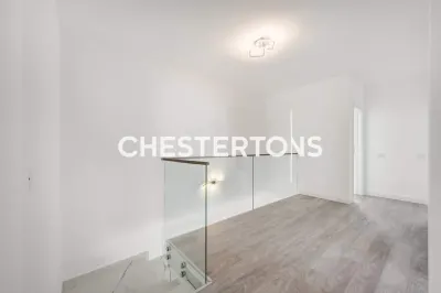 Vile Duplex Premium Corbeanca | Eleganta, confort si locatie exclusivista | 255.000 Euro - foto 16