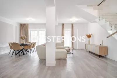 Vile Duplex Premium Corbeanca | Eleganta, confort si locatie exclusivista | 255.000 Euro - foto 17