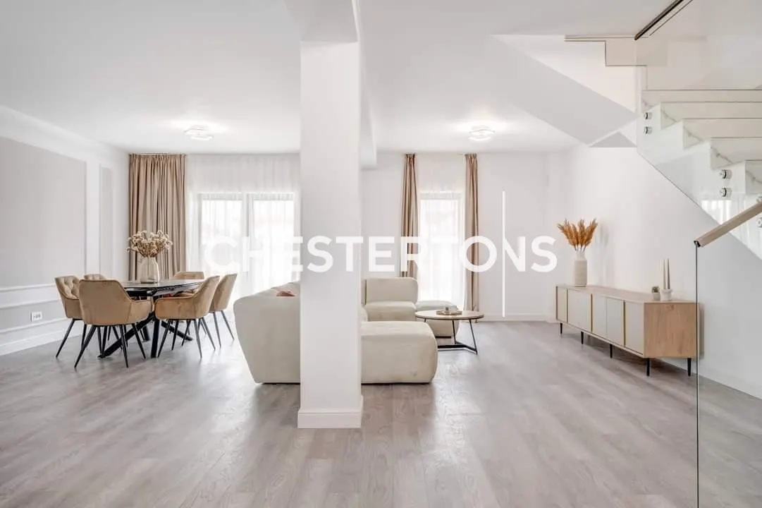 Vile Duplex Premium Corbeanca | Eleganta, confort si locatie exclusivista | 255.000 Euro - foto 17