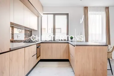 Vile Duplex Premium Corbeanca | Eleganta, confort si locatie exclusivista | 255.000 Euro - foto 18