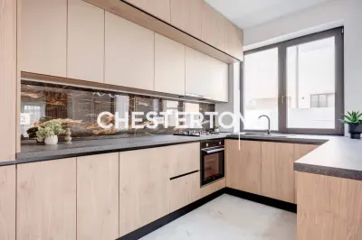 Vile Duplex Premium Corbeanca | Eleganta, confort si locatie exclusivista | 255.000 Euro - foto 19