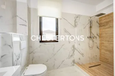 Vile Duplex Premium Corbeanca | Eleganta, confort si locatie exclusivista | 255.000 Euro - foto 20